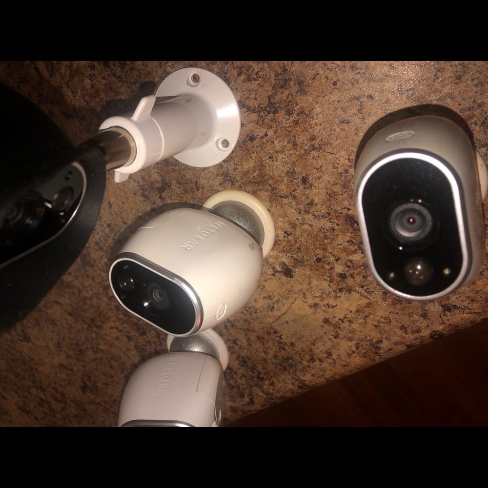 Ring Security System - Picture 2 of 6